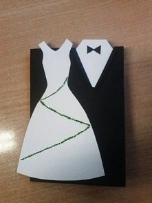 zaproszenia na ślub :)