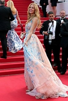 Cannes 2015 #dress #sukienka #cannes