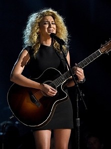 Tori Kelly