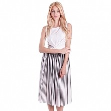 SUKIENKA CLICK OLIVET