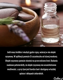 Wazelina kosmetyczna też po...