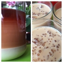 TAPIOKA czyli jak robić BUBBLE TEA i co to w ogóle jest.
Przepis po kliknięciu w zdjęcie