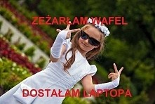 Tak właśnie dzieci komunijne widzą teraz sens komuni