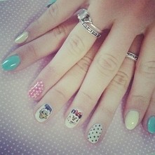 miki donald  piękne *-*
to nie naklejki