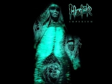 Hunter - Imperium SZCZUJSZCZURA
WŁADZA, SEKS I KARMA! \m/