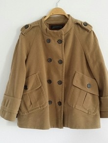 ZARA KURTKA SPRZEDAM OFERTA DOSTĘPNA NA ALLEGRO LINK DO OFERTY W KOMENTARZU