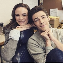 Grant i Danielle