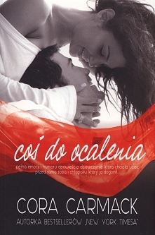 Kelsey Summers zawsze robiła wrażenie pewnej siebie. Ale pozory mylą. Tak naprawdę dziewczyna czuje się zagubiona i dlatego wyrusza w wielomiesięczną podróż po Europie. Szybko j...