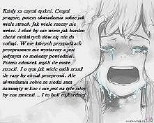 Po prosu...D-O-Ś-Ć