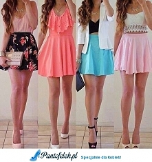 Który zestaw byście założyły???