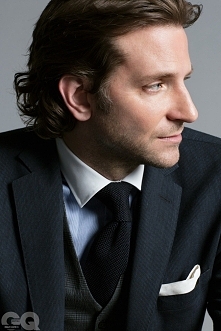 Bradley Cooper *.*