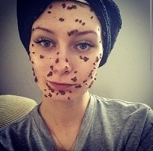 siemie lniane! maseczka na twarz, na wlosy? probowalyscie? dlugo trzeba czekac na efekty? :)