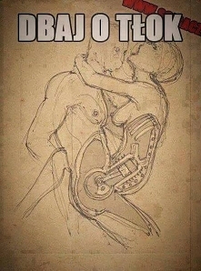 Gdy jadę, czuję że żyję