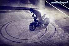 Nie liczy się cel, liczy si...