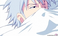 Kakashi *.* just a little b...