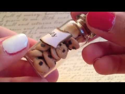 Mini Cookie Jar Tutorial!