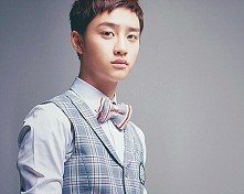 D.O., EXO