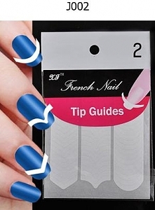 Miałyście paski do manicure...