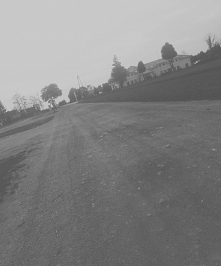 Życie to niesamowita podróż...