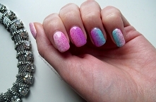 Mój pierwszy hybrydowy gradient (wiecej zdjęć po kliknięciu)