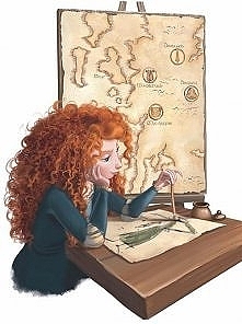 Merida