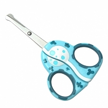 Primamma – Nożyczki dla niemowląt