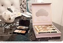 Too faced