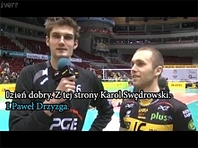 Karol, czekamy na Ciebie!