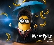 Harry Potter w nowej odsłon...