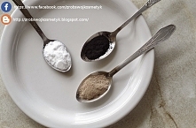 Ciekawy post od Babki Zielnej 

zrobswojkosmetyk.blogspot.com

na trzy tanie maseczki oczyszczające twarz z nadmiaru sebum. Maseczki składają się z następujących składników:
Węg...