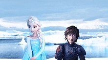 Gif
Elsa i Czkawka