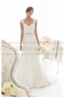 Price crash,Essense Wedding Dress Style D1617 For Sale