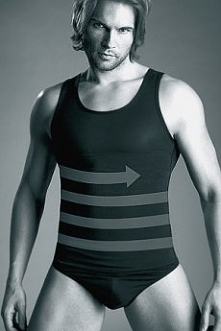 MITEX BODY PERFECT 180/190 KOSZULKA KORYGUJĄCA