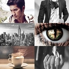 Magnus  Bane