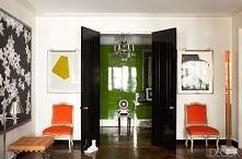 „Zainstaluj swoje klamki na wysokości 85 cm..." Więcej na blogu moojconcept .com