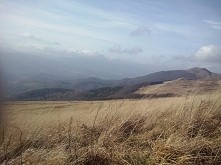 Połonina Wetlińska