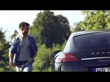 Sunset Strip Feat. Ettexor - Mówili Na Nią Słońce (Oficjalny Teledysk)