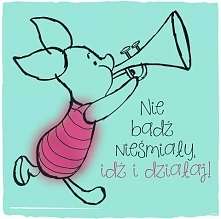 NIE BĄDŹ NIEŚMIAŁY, IDŹ I DZIAŁAJ ! <3