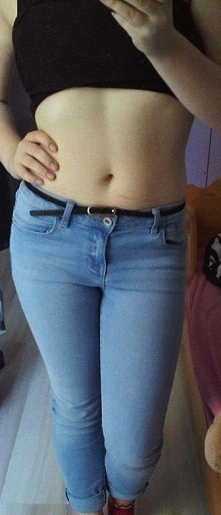 I jak? Nie potrzebuje już spalania tkanki tłuszczowej, tylko zastanawiam sie za jakie ćwiczsenia się teraz wziąć.. :) Coś co nie obciąża kręgosłupa :)