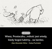 Wiesz...