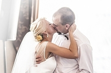 Fotografia : Fajne Śluby, z...