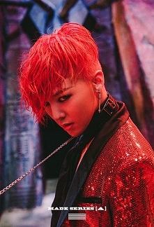 G-Dragon, Big Bang