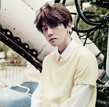 BaekHyun, EXO