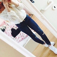 Wiecie jaki strój robi największe wrażenie latem?

Tutaj odpowiedź - SPRAWDŹCIE :)