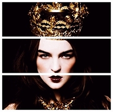 The red queen ❤❤