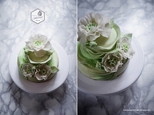 Tort piętrowy krok po kroku – jak poskładać tort profesjonalnie