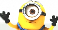 minions buzi :* buzi :* buzi :*