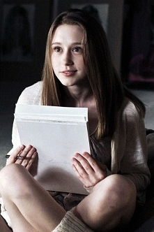 Taissa Farmiga