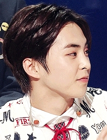 XiuMin, EXO