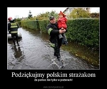 Podziekujmy...